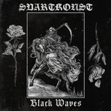 Svartkonst - Black waves (LP)