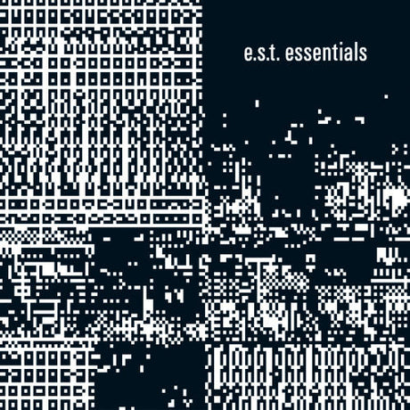 Esbjorn Svensson -trio- - E.s.t. essentials (CD) - Velvet Music