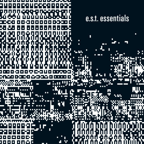 Esbjorn Svensson -trio- - E.s.t. essentials (CD) - Velvet Music