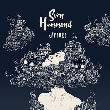 Sven Hammond - Rapture (CD)