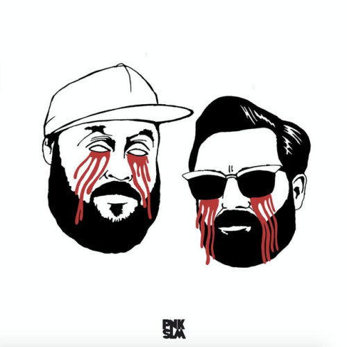 Swampmeat - Gin & tonic (LP) - Velvet Music