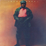 Swamp Dogg - Cuffed collared & tagged (CD) - Velvet Music