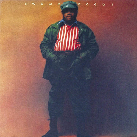 Swamp Dogg - Cuffed collared & tagged (CD) - Velvet Music