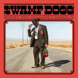 Swamp Dogg - Sorry you couldn't make it (LP) - Velvet Music