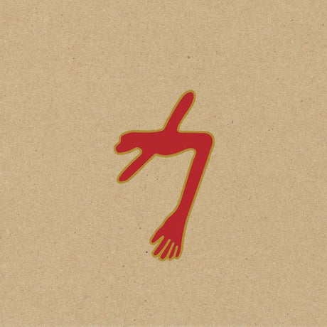 Swans - Glowing man (LP) - Velvet Music