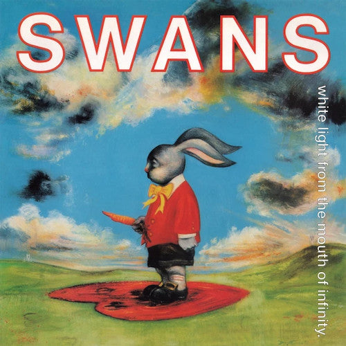 Swans - White light from the mout (CD) - Velvet Music