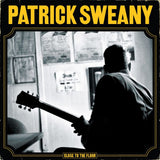 Patrick Sweany - Close to the floor (CD) - Velvet Music