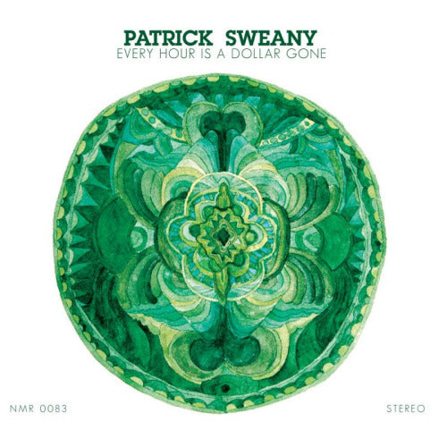 Patrick Sweany - Every hour is a dollar (CD) - Velvet Music