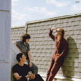 Swearin' - Fall into the sun (LP) - Velvet Music