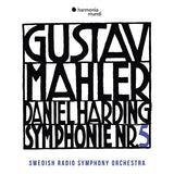 Royal Concertgebouw Orchestra - Symphony no.6 (CD) - Velvet Music