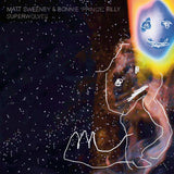 Matt Sweeney & Bonnie ''prince'' Billy - Superwolves (LP) - Velvet Music