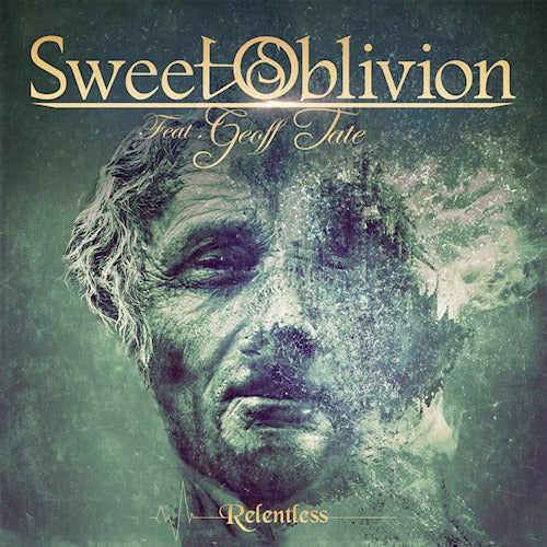 Sweet Oblivion - Relentless (CD) - Velvet Music