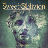 Sweet Oblivion - Relentless (CD) - Velvet Music