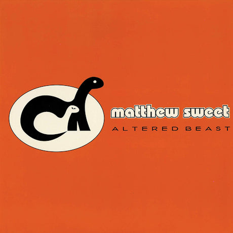 Matthew Sweet - Altered beast (LP) - Velvet Music