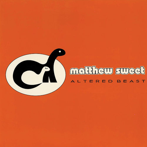 Matthew Sweet - Altered beast (LP) - Velvet Music