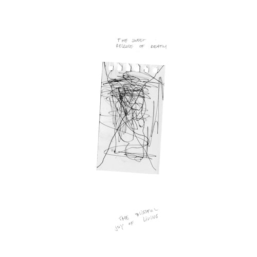 Sweet Release Of Death - Blissful joy of living (CD)