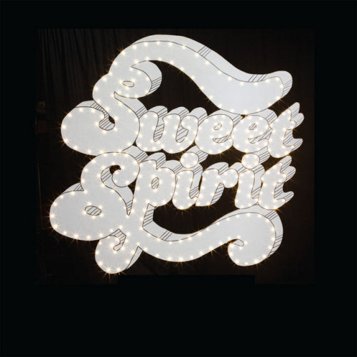 Sweet Spirit - St. mojo (CD) - Velvet Music
