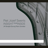 Piet Jozef Swerts - Insight your inside (CD)