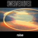 Swervedriver - Raise (CD)