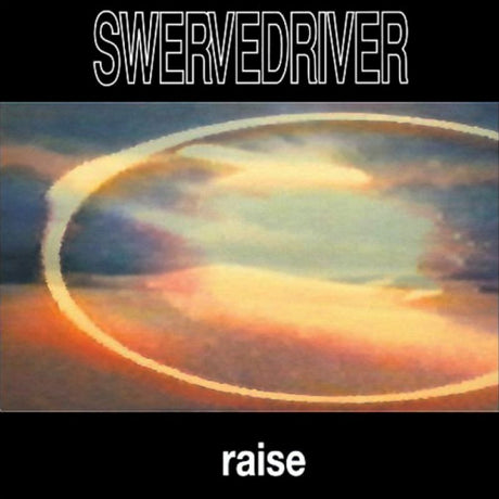 Swervedriver - Raise (CD)