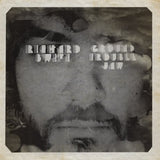 Richard Swift - Ground trouble jaw - walt wolfman (LP) - Velvet Music