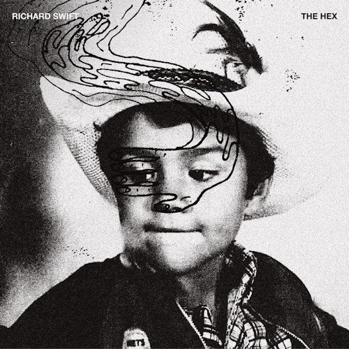 Richard Swift - Hex (LP) - Velvet Music