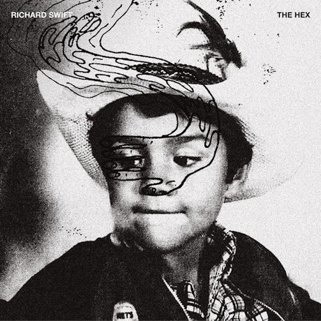 Richard Swift - Hex (LP) - Velvet Music