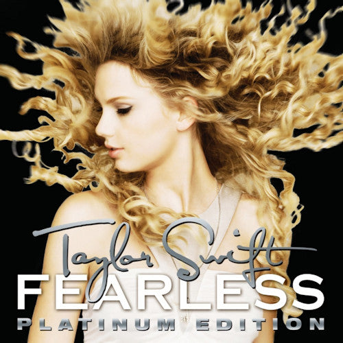 Taylor Swift - Fearless (LP) - Velvet Music