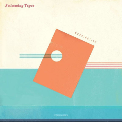 Swimming Tapes - Morningside (LP) - Velvet Music