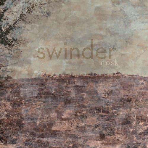 Swinder - Nosk (LP)