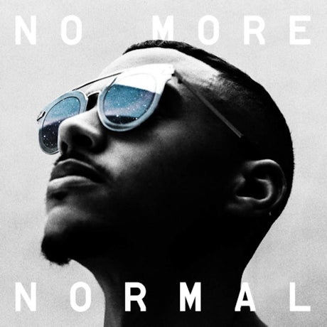 Swindle - No more normal (CD) - Velvet Music