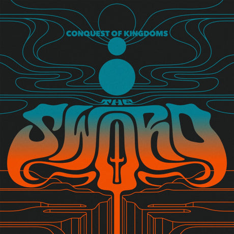 Sword - Conquest of kingdoms (LP) - Velvet Music