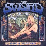 Sword - Age of winters (CD) - Velvet Music
