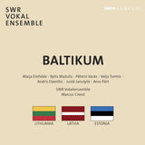 Swr Vocal Ensemble - Baltikum (CD)