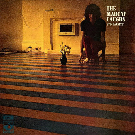 Syd Barrett - Madcap laughs (LP) - Velvet Music