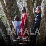 Mola Sylla - Tamala (CD) - Velvet Music