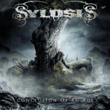 Sylosis - Conclusion of an age (CD) - Velvet Music