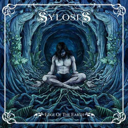 Sylosis - Edge of the earth (CD) - Velvet Music