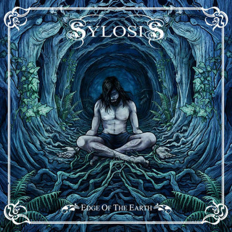 Sylosis - Edge of the earth (CD) - Velvet Music