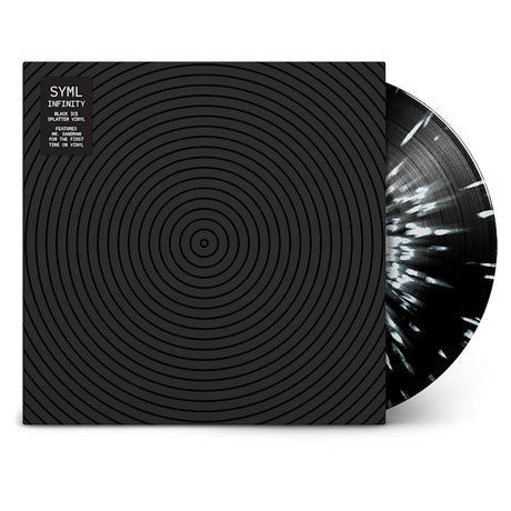 SYML - Infinity (LP) - Velvet Music