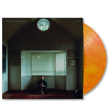 SYML - Nobody Lives Here (LP)