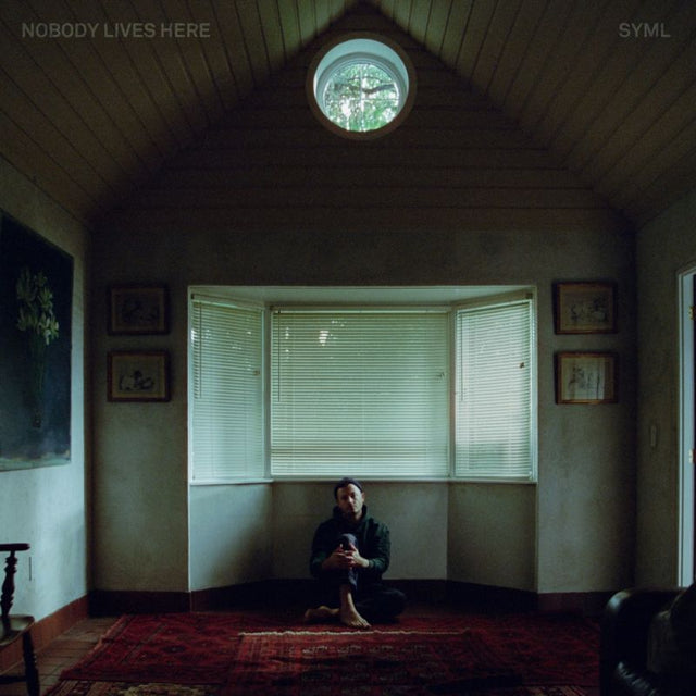 SYML - Nobody lives here (LP) - Velvet Music