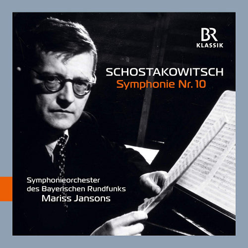 San Francisco Symphony - Shostakovich: symphony no. 10 (CD) - Velvet Music