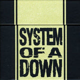 System Of A Down - System of a down (album bundle) (CD) - Velvet Music