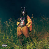 SZA (2) - SOS Deluxe: Lana (CD) - Velvet Music