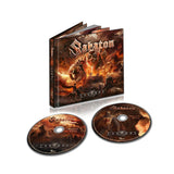 Sabaton - Legends (CD) - Velvet Music