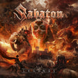 Sabaton - Legends (CD) - Velvet Music