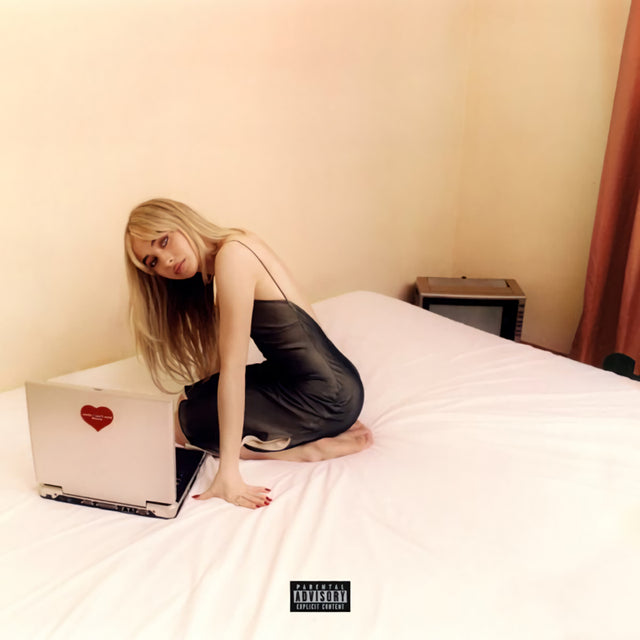Sabrina Carpenter - Emails i can't send (CD) - Velvet Music