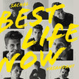 Sachal Vasandani - Best life now (LP) - Velvet Music