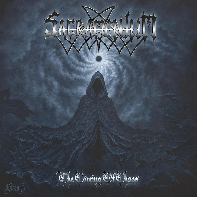 Sacramentum - The coming of chaos (réédition 2024) (LP)